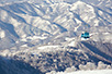 Gondola on the Old Mountain, Serbia (photo: Dragan Bosnić)